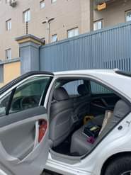 A picture of 2011 Sharp Toyota Camry 2011 Body First body on first