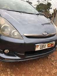 A picture of WISH UBA on sale call wtsp 0705750751