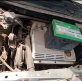 A picture of Lexus RX 300
