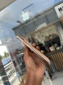 A picture of iPhone 11 PROMAX 64GB