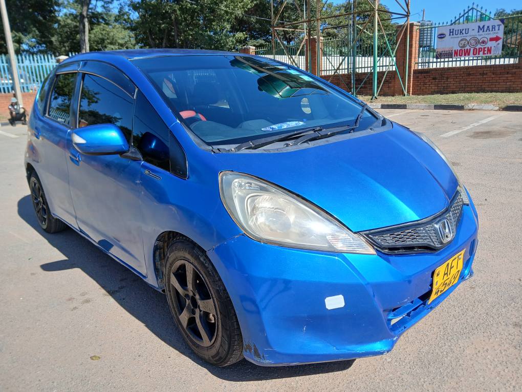 cars harare