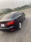 A picture of Lexus IS 250 2007 oye