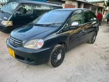 toyota nadia