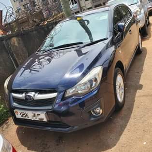 A picture of IMPREZA 2013 28M