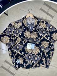A picture of Smart Cuban shirt by HAVARAH Smart Cuban shirt by Price