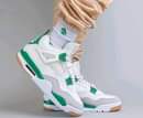 A picture of Sneakers