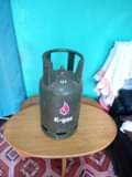 A picture of Gas cylinder on quickest sale