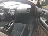 A picture of Honda Accord EOD for sale
