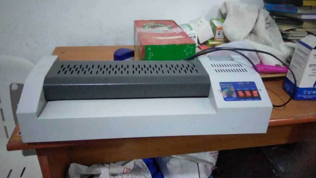 A picture of Printer