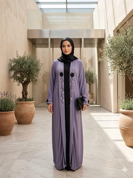 A picture of Dress