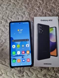 samsung a52