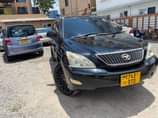 A picture of 2003 Toyota Harrier
