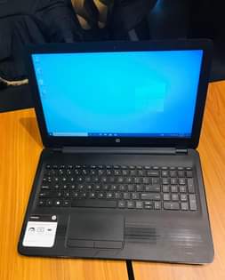 A picture of Hp Laptop 15