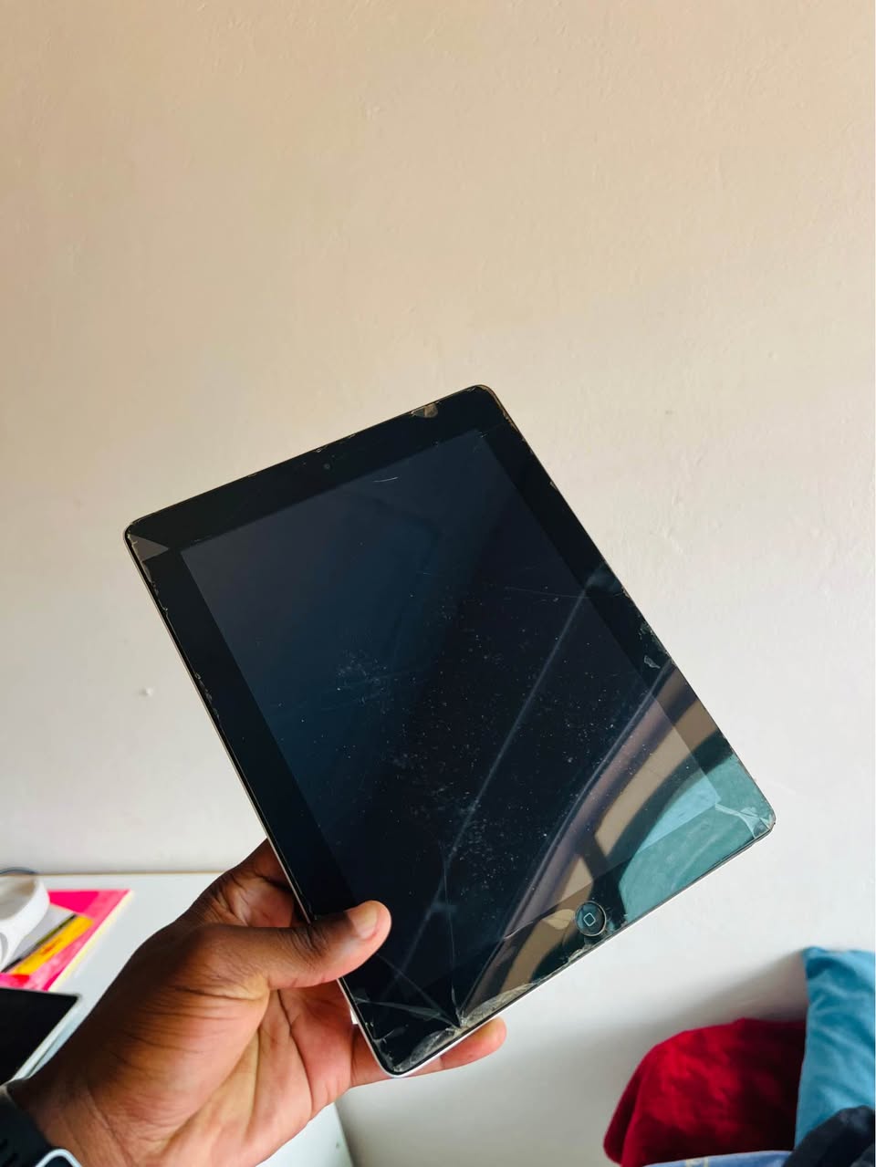 ipad