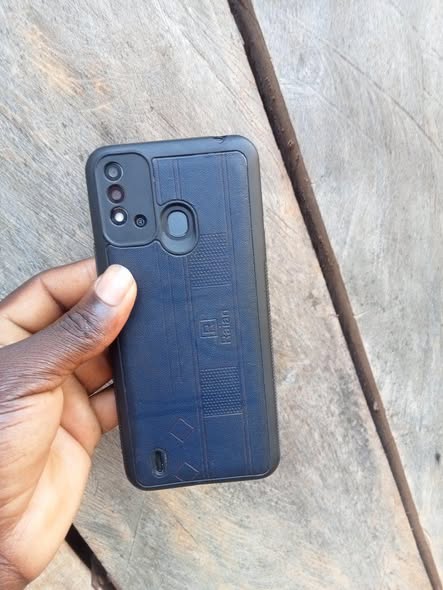 A picture of Itel p37