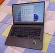 A picture of Asus rog zephyrus g14 2021 Gaming laptop REPUBLIC OF GAMERS