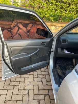 A picture of PROBOX 17.5m CALL 0701488581 WHAT S APP 0776417404