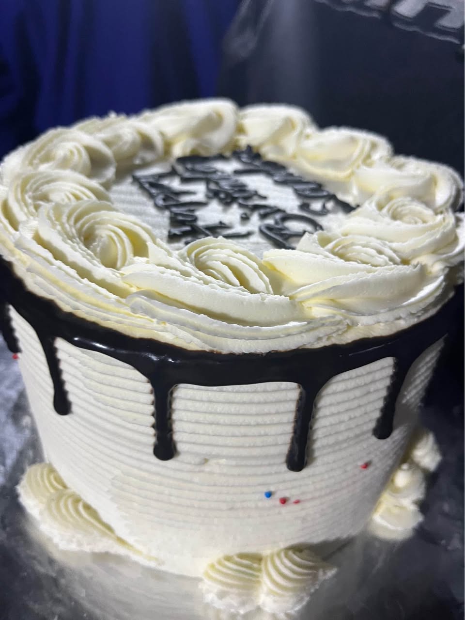 cakes