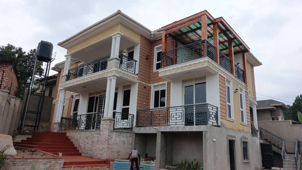 A picture of House for sale