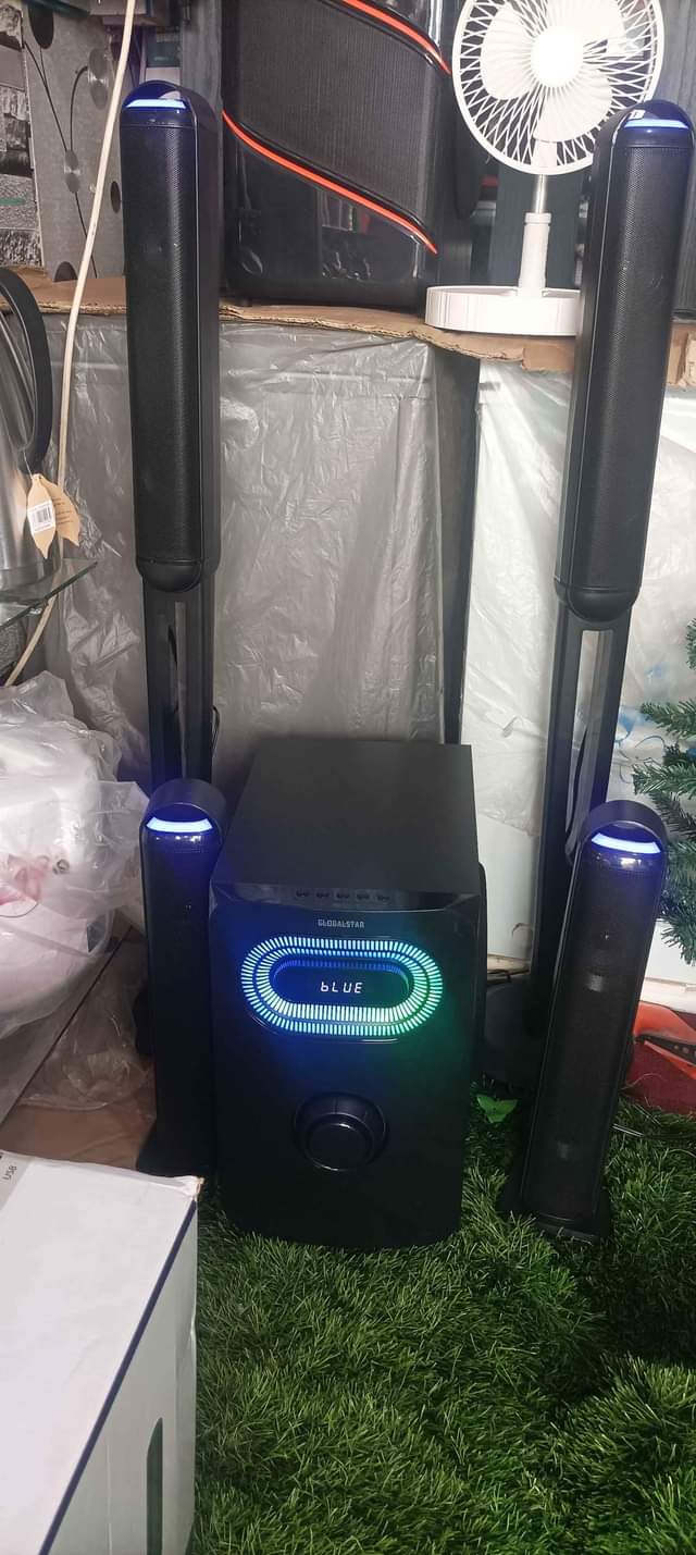home theater
