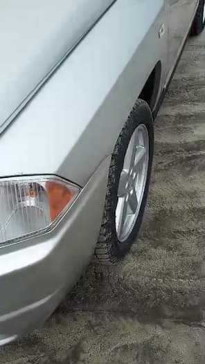 A picture of Jeep Grand Cherokee 2007 Sound engine and gear AC 4m