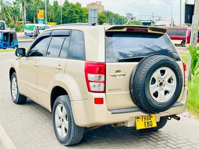 A picture of SUZUKI TANAPA BEI MILLION 22.5