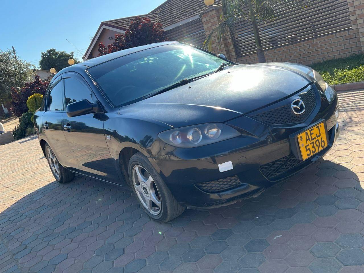 classifieds/cars mazda