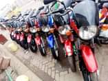 A picture of Very Clean Second Hand Motorbikes