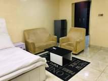 A picture of Shortlets Serviced Apartments 