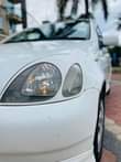 A picture of Toyota Vitz old