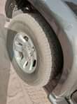 A picture of Toyota 4runner Clean body with Auxiliary gear