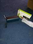 A picture of A VERY CLEAN AND NEW JAM BOX FOR 7K PLS