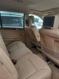 A picture of Mercedes Benz GL450 2008 Full option Direct Belgium Thumbstart TV