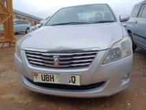 A picture of TOYOTA PRIMIO UBH IN PERFECT CONDITION PRICE 34 5M or