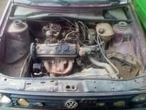 A picture of Golf 2
