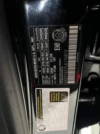 A picture of exotics vehicles for sale