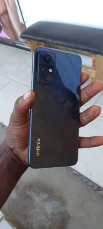 A picture of INFINIX ZERO Xpro