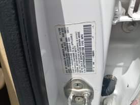 A picture of REGISTERED HONDA CROSSTOUR 2010 AVAILABLE NOW BAKED ON FIRSTBODY BUY