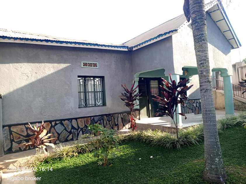 gisozi accommodation