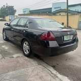 A picture of Honda Accord DC 07033647531