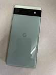 A picture of Google Pixel 6A