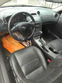 A picture of 2004 Toyota Celica GT