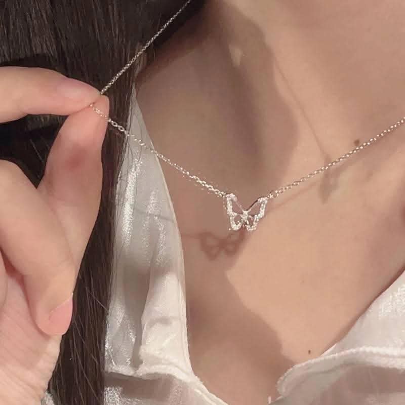 A picture of Stainless steel Necklaces