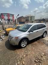 A picture of Japa sales 2015 ford edge No single thing to fix