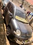 A picture of  Toyota Sienta 2007 Price 17.5Millions Clean Interior Accident Free