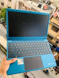 A picture of ASUS LAPTOP BEAUTIFUL LAPTOP SUPER SLIM DESIGN