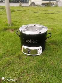 A picture of Jikokoa.