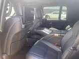 A picture of Lexus LX 600