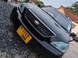 A picture of ToyoTa HARRIER