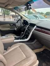 A picture of Ford edge 2011